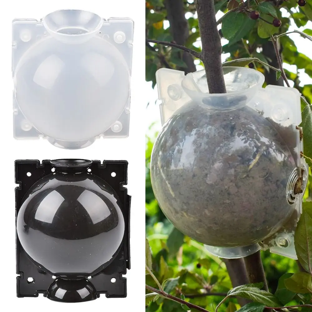 Pflanze Verwurzelung Gerät Hochdruck Vermehrung Ball Hochdruck Box Pfropfen Rasse Garten Pflanze Wurzel Wachsen Image