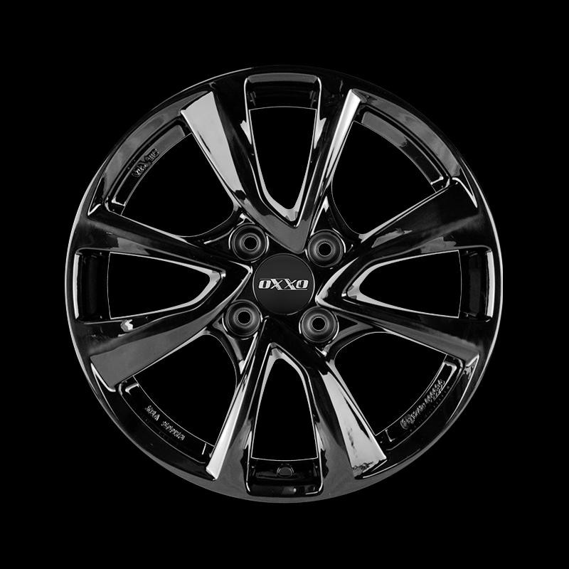 OXXO Felge OX07-551540-M1-03 Image