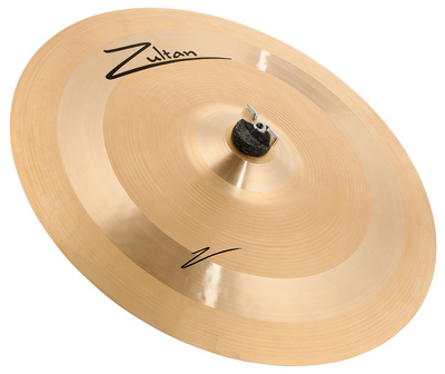 Zultan 16" Z-Series Crash