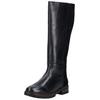 Schnürstiefelette ARA "Ara Stiefel Glattleder", Damen, Gr. 41, blau (dunkelblau), Glattleder, casual, Schuhe