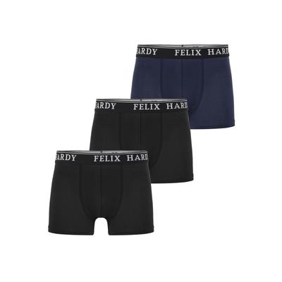 Boxershorts 3Er-Pack Boxershorts Image