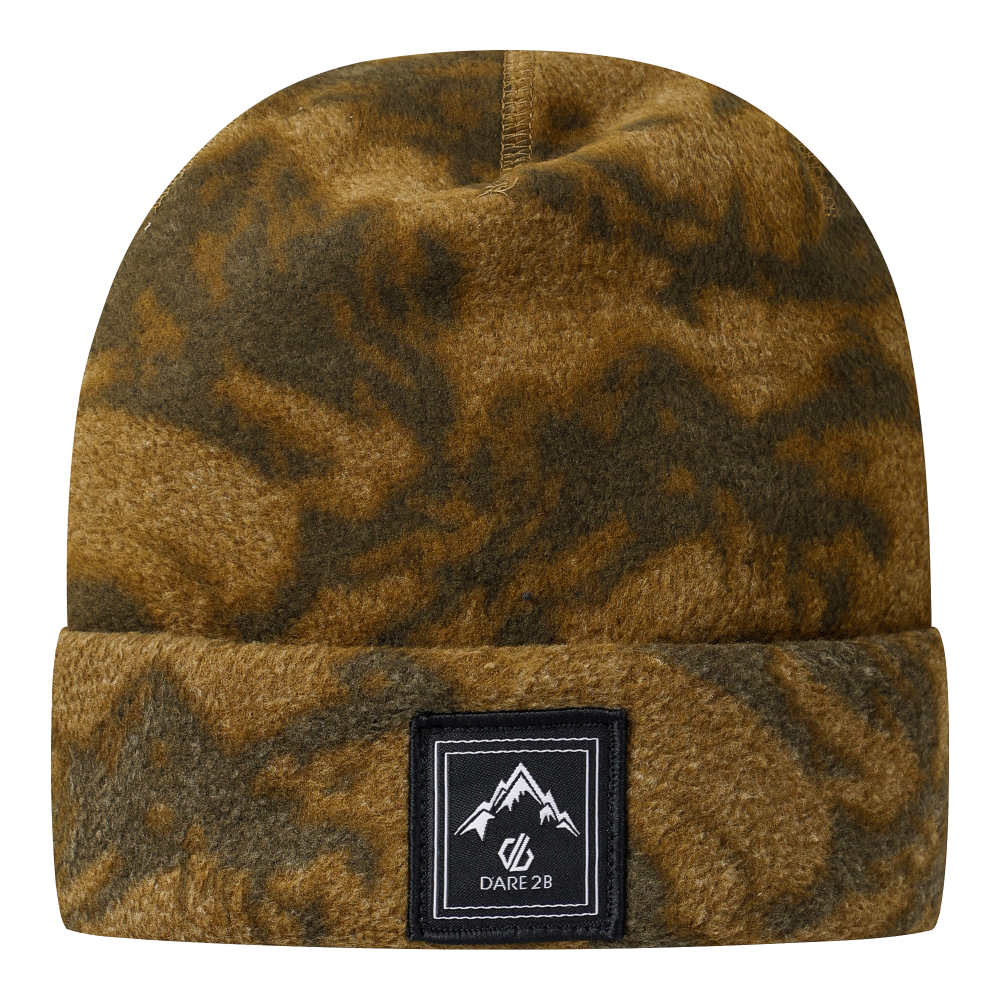 Dare 2B Kinder Magic Mini Beanie (Olivegrün) Image