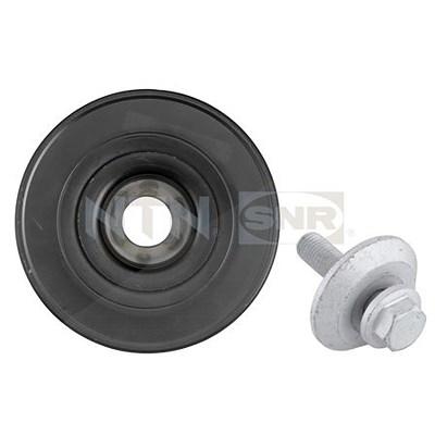 Snr Riemenscheibe, Kurbelwelle [Hersteller-Nr. DPF359.16K1] für Citroën, Ford, Mazda, Peugeot, Volvo Image