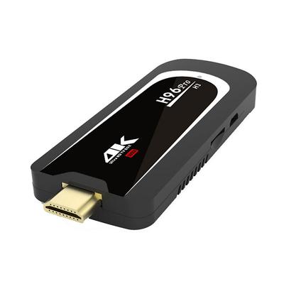 H96 H3 Android TV Box Android 7.1 Smart TV Box 2GB 16GB Bluetooth 4.0 4K x 2K Display Resolution 5G WIFI TV Dongle S905X