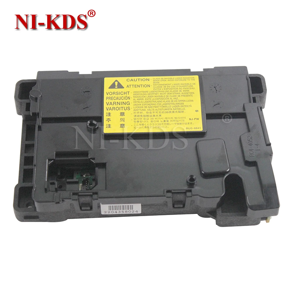 RM2-5525 RM2-2891 Laser Scanner Assy for HP LaserJet M404n M405dw M428fdw M429fdn M404 M428 M429 404 405 428 429 LSU Laser Unit