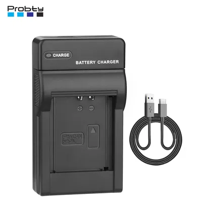 NB-11L NB-11LH Battery Charger for Canon PowerShot ELPH 110 HS, 130 HS, 340 HS, 350 HS, A2300, SX400 is, A2400 is, A2500, A3500