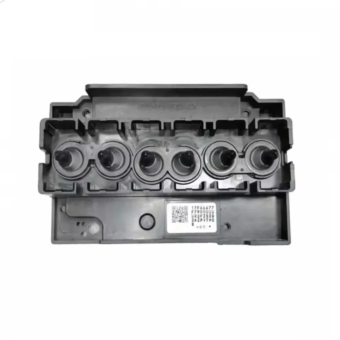 L1800 Druckkopfabdeckung für Epson L801 L800 L805 TX650 R290 T50 R390 R270 R330 P50 R280 R1390 R1400 R1430 Druckkopf Image