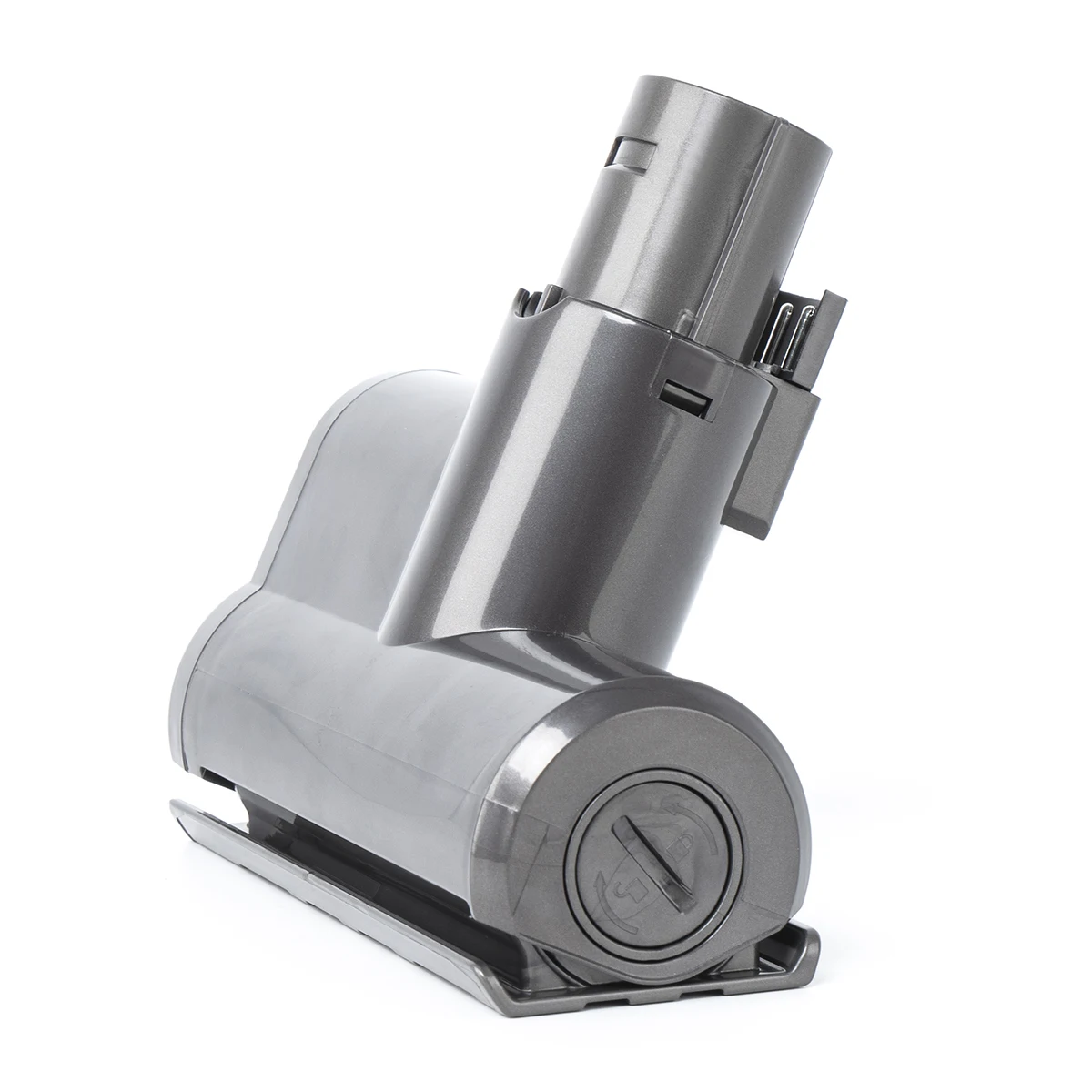 Mini-Staubsauger-Bürstenkopf für Dyson V6 DC58 DC59 DC62 DC74 Staubsauger, turbine motorisierte Düse für Matratze, Sofa, Stoff Image