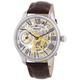 Ingersoll Herren-Armbanduhr ArizonaII Analog Handaufzug IN7904WHG