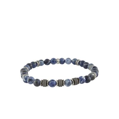 US Polo Assn Jewellery Voyager Armband mit Natursteinen Image