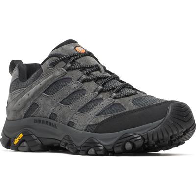 Merrell Moab 3 Wildleder Herren Granite Wanderschuhe Image