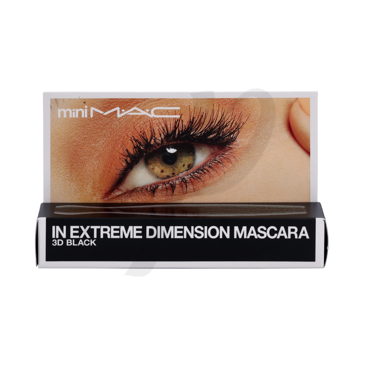 In Extreme Dimension Lash Mascara - 3D Black 4ml Image