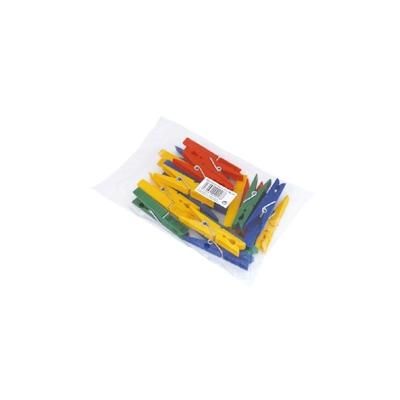 Wäscheklammern, 20er Pack Image
