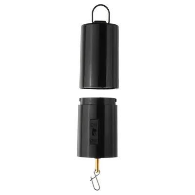 Ornament Rotator - Battery Operated Ornament (Battery Not Included)