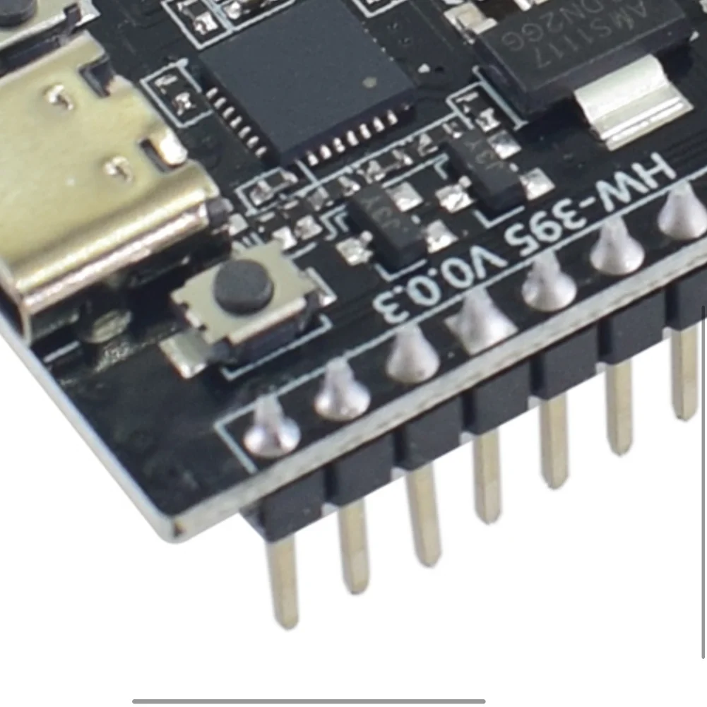 1/2/3/5PCS ESP32--32 CP2102 Entwicklung Bord WiFi Bluetooth-kompatibel Elektronische Modul 2412-2484MHz für Smart Home Mobile IoT Image