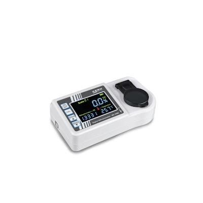 Kern ORL 94LM | digitales Refraktometer | Anwendungsbereich Lebensmittel Image