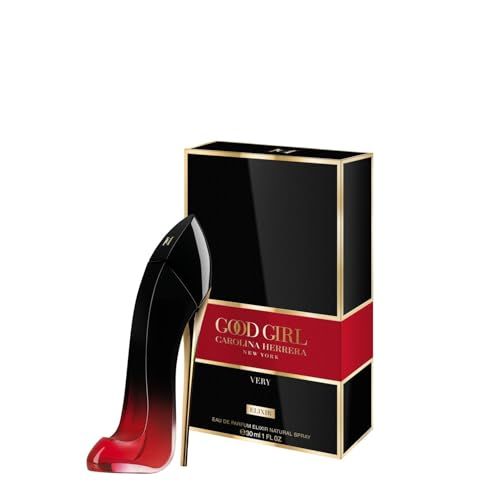 Carolina Herrera Very Good Girl Eau De Parfum Elixir 30ml 30 ml Spray