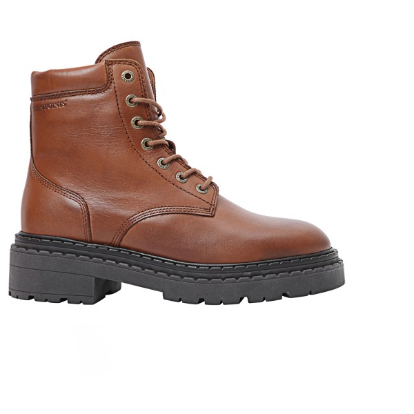 Ten Points - Women's Sonja Boots Wool - Winterschuhe 36 | EU 36 braun