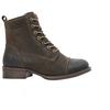 Ten Points - Women's Pandora Suede Boots - Winterschuhe 39 | EU 39 braun
