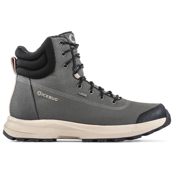 Icebug - Lunne NT - Winterschuhe US 7,5 | EU 40,5 grau