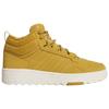 adidas - Hoops 4.0 Mid - Winterschuhe 46 2/3 | EU 46,5 beige/gelb