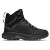 Merrell - Women's Speed Strike 2 LTR Thermo Mid WP - Winterschuhe 38,5 | EU 38,5 schwarz
