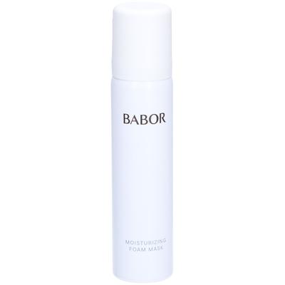 Babor Moisturizing Foam Mask 75ml 75 ml Gesichtsmaske Image