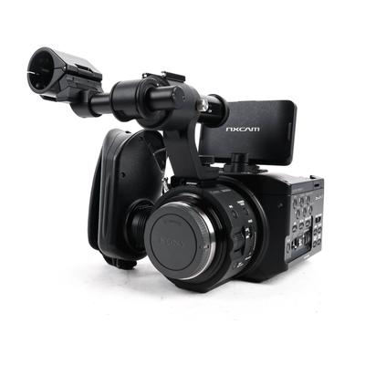 Used Sony Nex-Fs100 Camcorder