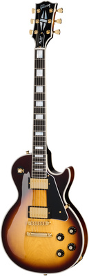 Gibson Les Paul Custom 70s Tobacco B
