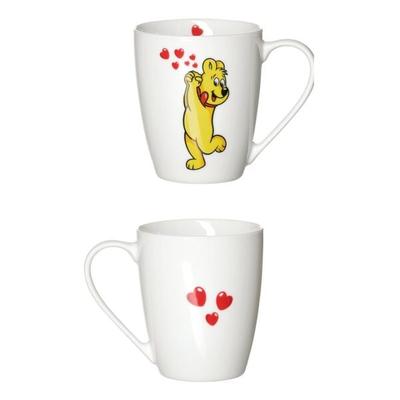 Ritzenhoff & Breker Becher »HARIBO Winner« 360 ml, 9x10 cm Image