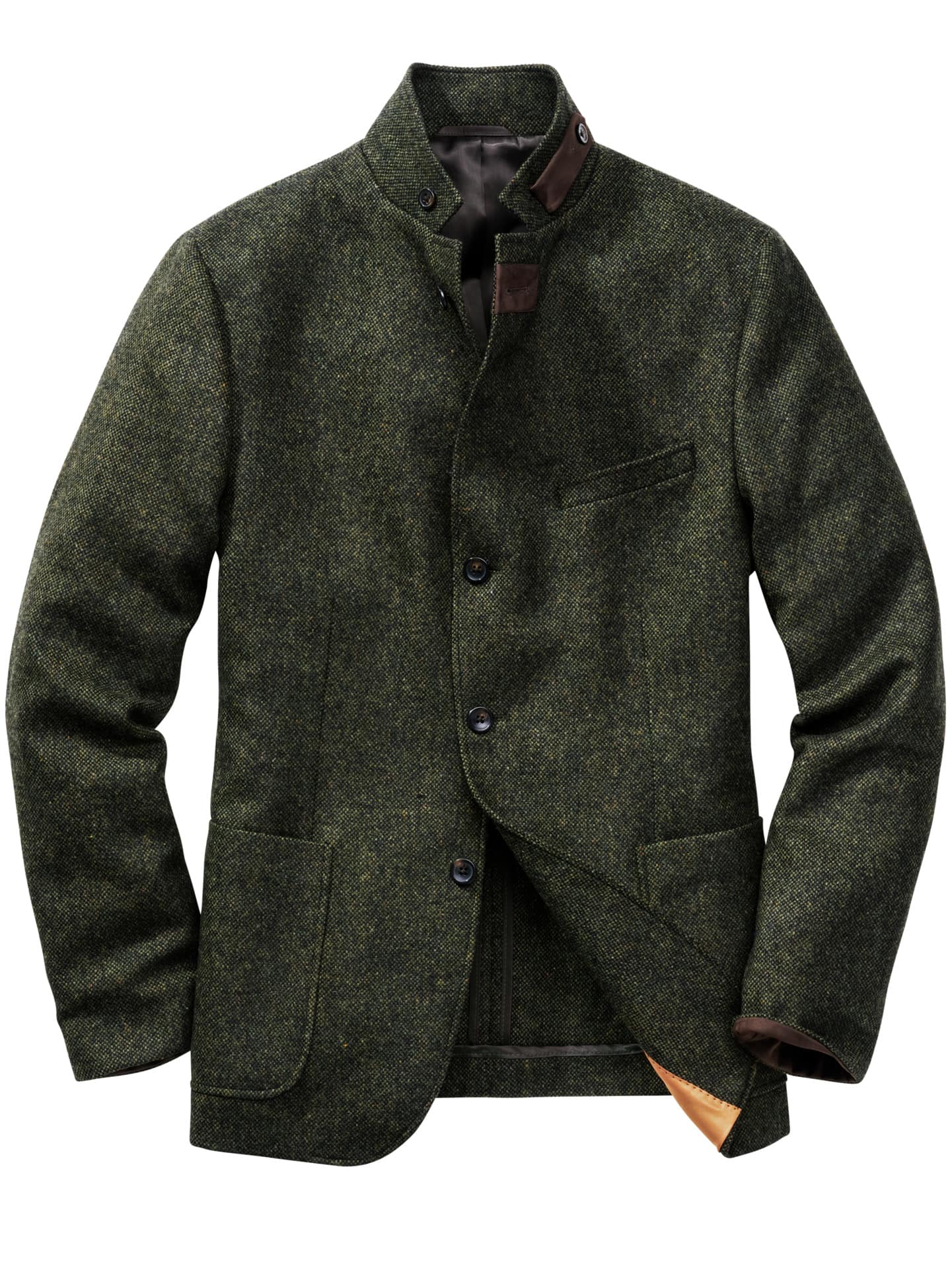 Waldbaden-Sakko Image