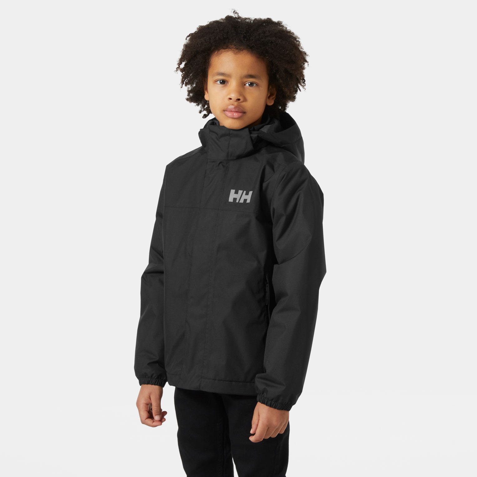 Helly Hansen Junior Vancouver Isolierte Fleece-jacke 152/12 Image