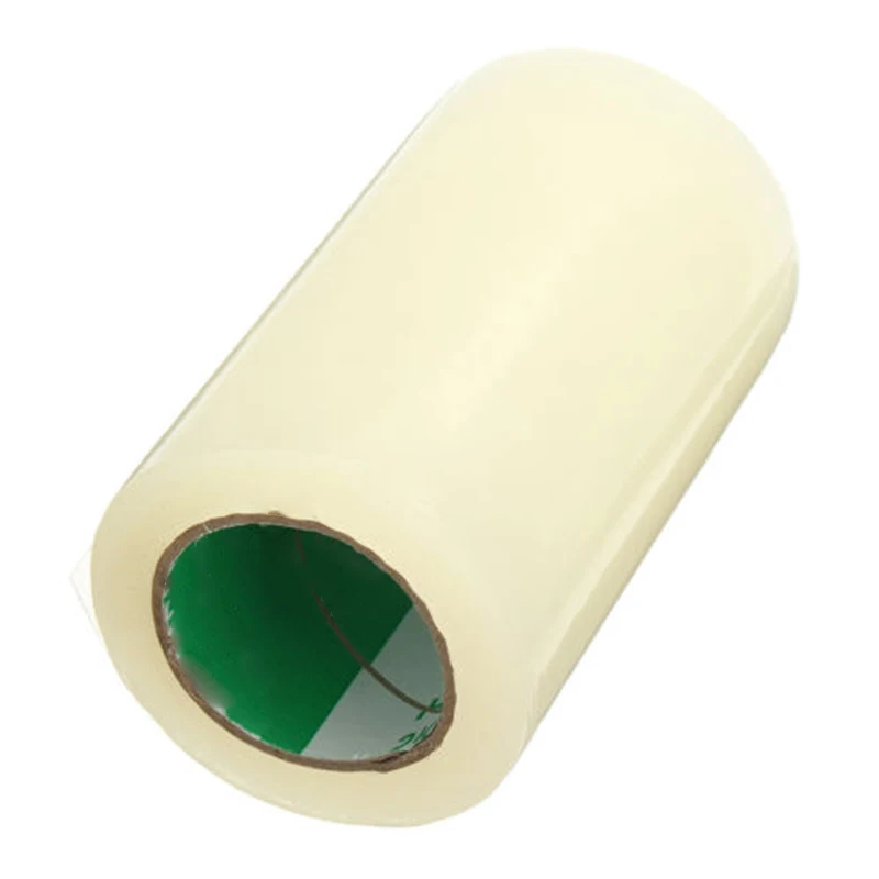 Reparatur Aufkleber Band Aufkleber Band Transparent Klar DIY Gewächshaus Hohe Festigkeit Zubehör Kit Neue Teile Praktisch Image