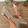 Damen-Sandalen mit Strasssteinen, flache Damenschuhe, 2025, Bonbonfarbene Damen-Sandalen, Damen-Loafer, flache Schuhe für Frühling und Herbst