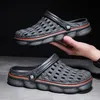 Herren Sandalen Weiche EVA Schuhe Outdoor Strand Waten Hausschuhe für Männer Garten Home Clogs Damen Sandalen Sommer Wandern Sandalen Männer