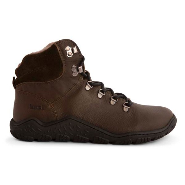 Koel - Riko Merino - Winterschuhe 43 | EU 43 braun/schwarz