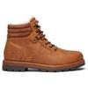 Timberland - Britton Road Mid Warm Lined Waterproof Boot - Winterschuhe 40 | EU 40 braun