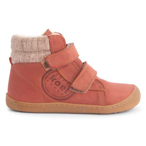 Koel - Kid's Dean 2.0 Hidro - Winterschuhe 25 | EU 25 rot
