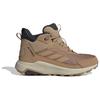 adidas Terrex - Terrex Anylander Climawarm+ - Winterschuhe 44 2/3 | EU 44,5 beige/braun