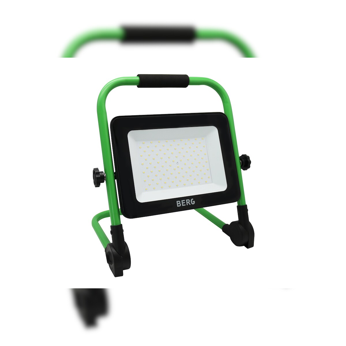 BERG LED-Strahler BCL Fold LED 100 [230V-Eu] - Ip65 Inkl. Fußgestell Image