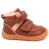 Bisgaard - Kid's Barefoot Becky Lamb - Winterschuhe 29 | EU 29 braun
