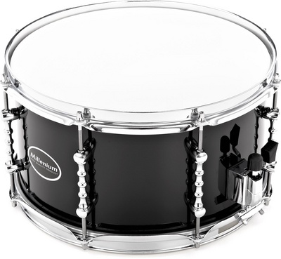 Millenium 13"x07" Mahogany Snare #11