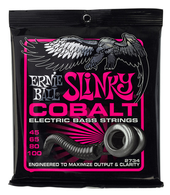 Ernie Ball 2734