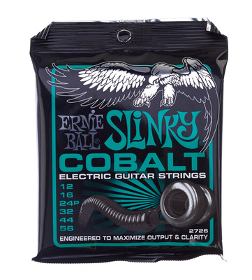 Ernie Ball 2726