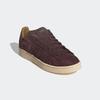 Sneaker ADIDAS ORIGINALS "CAMPUS 00S", Gr. 37, shadow braun, shadow braun, bronze strata, Leder, sportlich, Schuhe