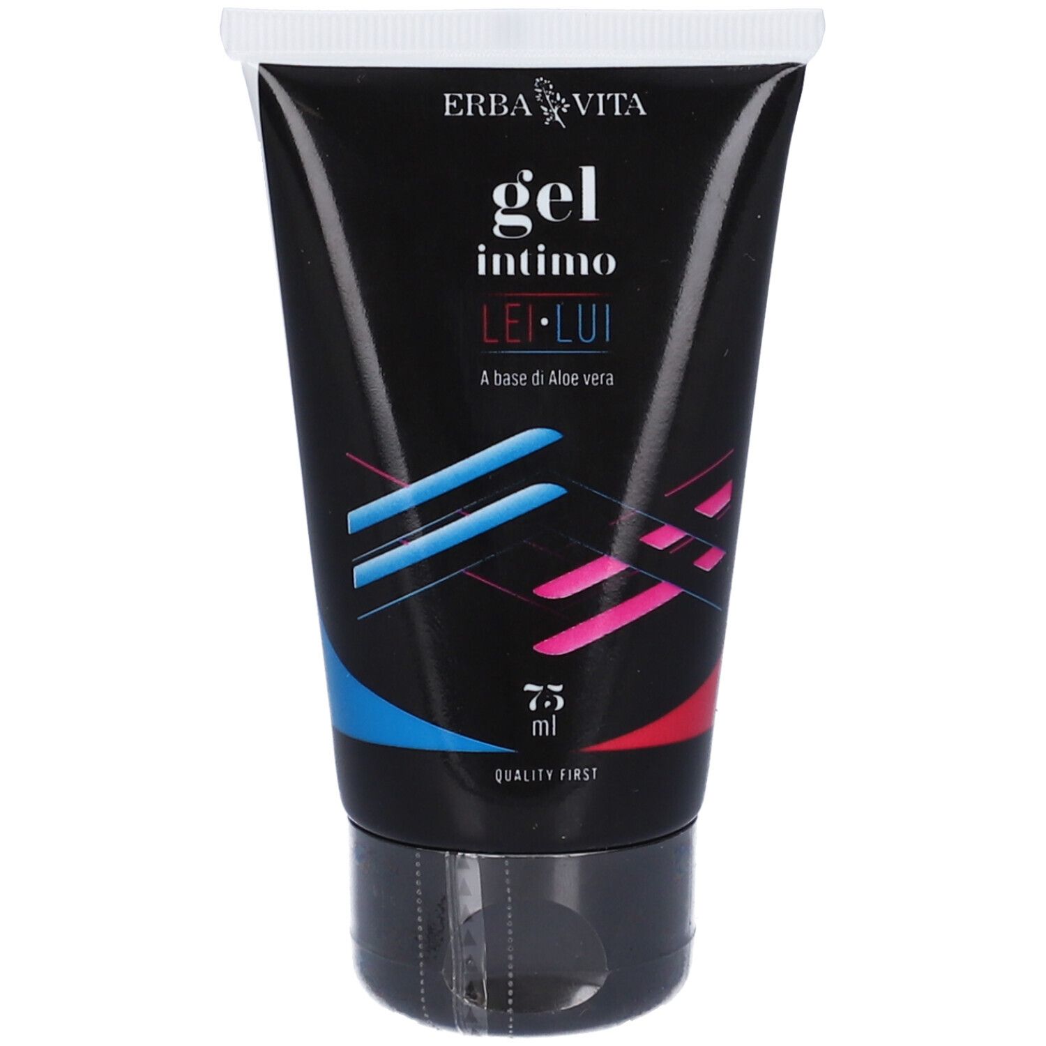Lei Lui Gel Intimo Lenitivo 75 ml