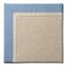 Parkdale Indoor/Outdoor Rug - Softly Elegant Cobalt, 8' x 11' - Frontgate