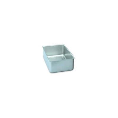 Vollrath Standard Stainless Steel Steam Table Spillage Pan