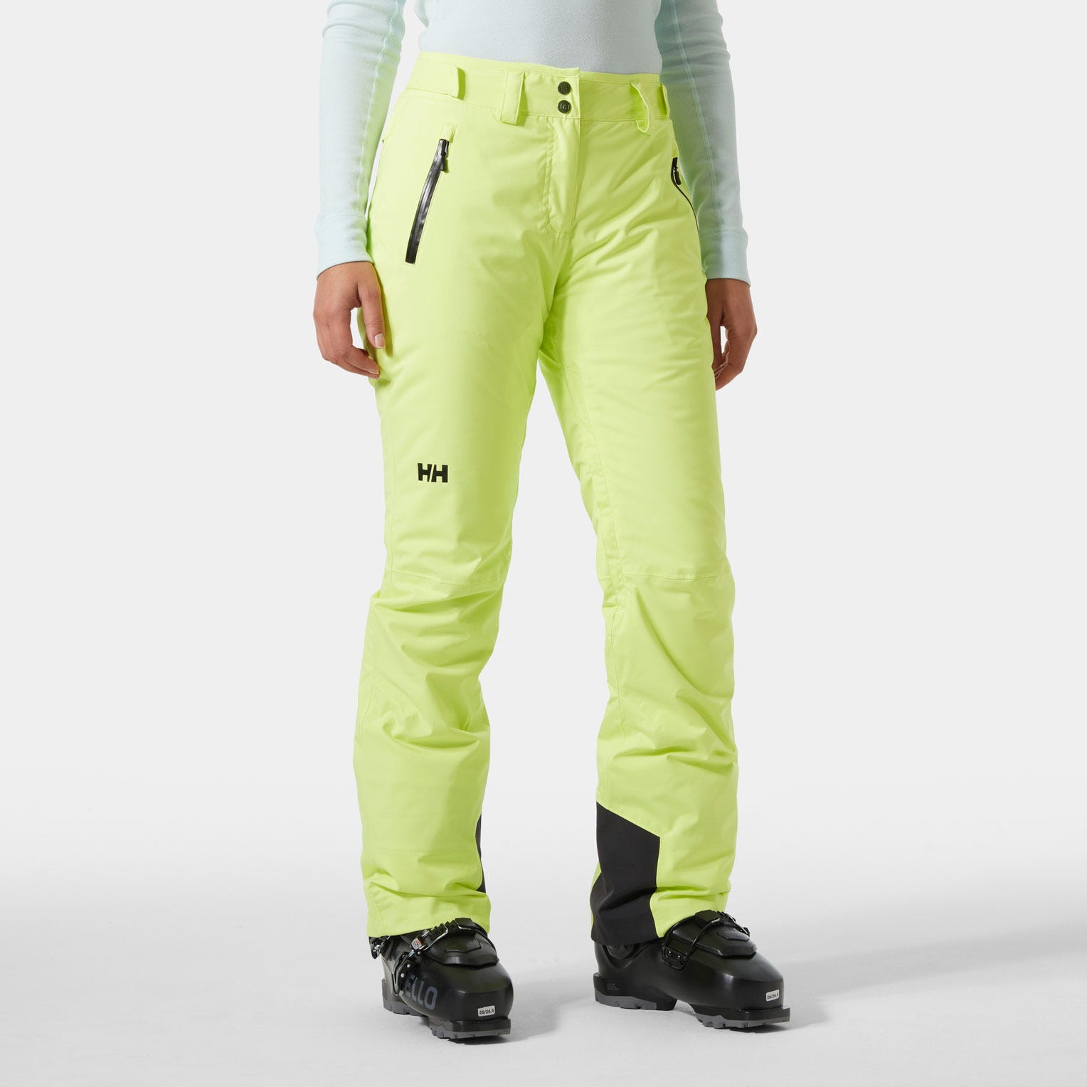 Helly Hansen Damen Legendary Wärmeisolierende Skihose XL Image