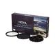 Hoya 77 mm Filter Kit II Digital for Lens